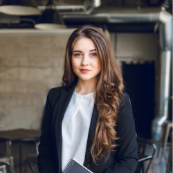 female client